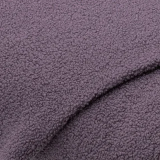 Teddystoff, lavendel