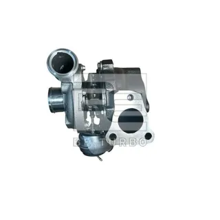 BE Turbo Turbolader Hyundai 132892