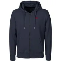 La Martina Sweatjacke MCF011 Herren Hoodie, Pullover, Sweatshirt, Hoody, Langarmshirt