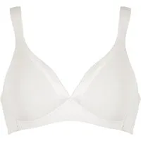 Naturana T-Shirt-BH Schalen-BH ohne Buegel