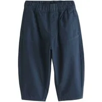Next Schlupfhose Schlupfhose mit Barrel-Bein (1-tlg)