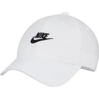 Nike Sportswear Baseball Cap Nike Kappe Unstructured Futura Wash Cap FB5368