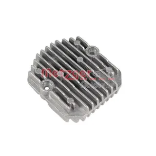 Metzger Steuerger?t f?r Beleuchtung BMW 5er G30 6er G32 0896532
