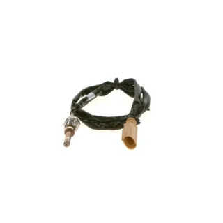 Bosch Abgastemperatursensor Audi Seat Skoda VW 0986259064