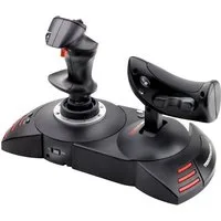 Thrustmaster T.Flight Hotas X Simulations-Controller