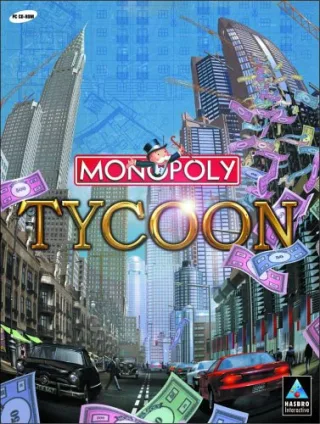 Monopoly Tycoon [PC]