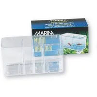Marina Aquarium Multi-Ablaichkasten