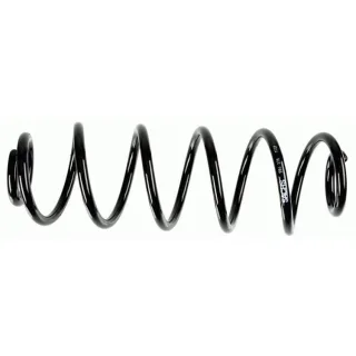 Sachs Feder hinten Audi A4 A6 994376