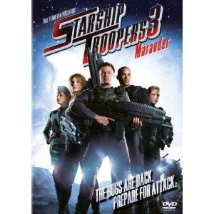 Starship Troopers 3: Marauder