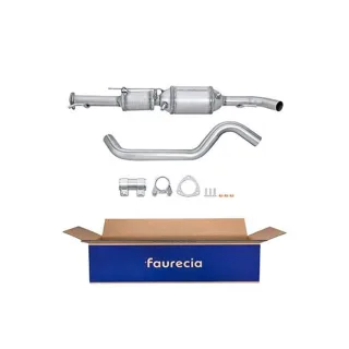 Hella Dieselpartikelfilter Opel Zafira 1,9 8LG366070-721
