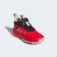 adidas Sportswear OWNTHEGAME 3.0 Basketballschuh für Kinder & Jugendliche