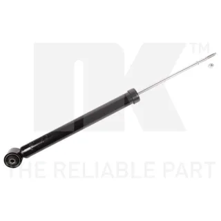 NK Sto?d?mpfer hinten Seat Mii Skoda Citigo E-Citigo VW Load Up!