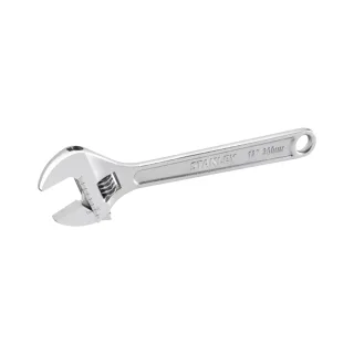 STANLEY Rollgabelschlüssel, Spannbereich 34 mm, Länge 300 mm - STHT13156-0
