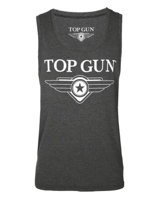 Top Gun Tank Top Truck TG20191003