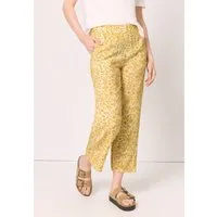 STREET ONE STUDIO Culotte Middle Waist