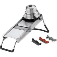 de Buyer Universalhobel Mandoline Revolution Edelstahl