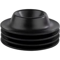 APS Eierbecher EGGY, Set, 4-tlg, hochwertiges Melamin, (Set, 4-tlg), Becher, Eierhalter, Eibecher