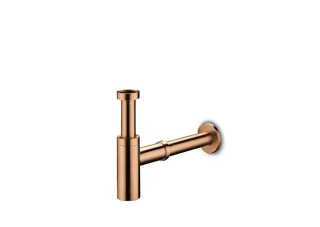 JEE-O Siphon, bronze, 001-0024 001-0024