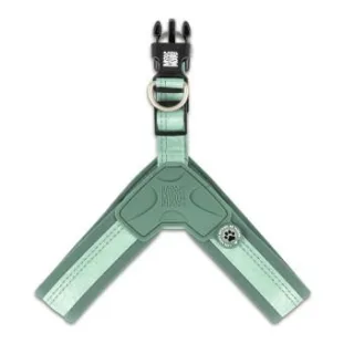Max & Molly Q-Fit Geschirr - Matrix 2.0 Jade XXS