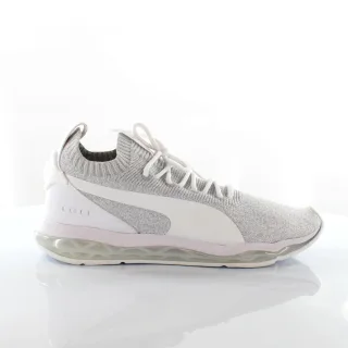 Puma Cell Motion Evoknit Sockenstil Trainer Grau - Herren