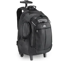 PEDEA Business-Trolley PREMIUM, 2, Rucksack Rollen, Raumwunder mit viel Platz