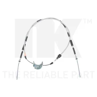 NK Handbremsseil Ford Escort Orion 902568