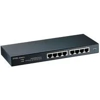 GS1900-48HP V2, Switch