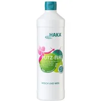 HAKA Putz-Elfe Spray 1 Liter Nachfüller Universalreiniger