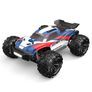 MJX HYPER GO 16212 1/16 Brushless High Speed RC Car Vehicle Models 45km/h Full Proprotional Control