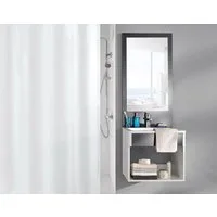 Kleine Wolke Duschvorhang Caravelle Breite 180 cm (1-tlg)