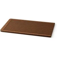 Continenta Brotschneidebrett BAND Duracore, Zellulosefaser, (1-St), 38,5x23,5x0,9cm