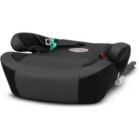 HEYNER Autokindersitz Sitzerhöhung Kindersitz Autokindersitz mit ISOFIX Norm R129 I-Size, ab: ab 6 Jahren, (1-tlg), Autogurt