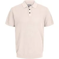 Jack & Jones Junior Poloshirt Jjjess Knit Polo S/S Jnr
