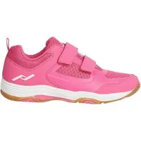 Pro Touch Rebel IV VLC J Indoorschuh Hallenschuhe, Sportschuhe, nicht abfärbende Sohle