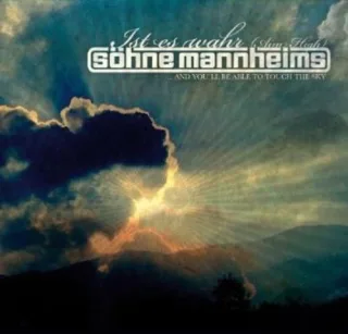 Ist Es Wahr (Aim High)