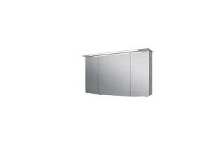Pelipal Cassca Spiegelschrank CS-SPS60, B:1200, H:715, T:170mm CS-SPS60