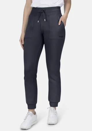 STOOKER WOMEN Sporthose "JUDY Season Edition Sporthose" Sporthose Regular Fit Sport Synthetic für Damen