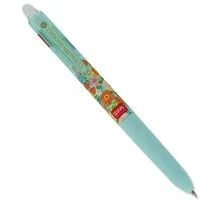 Legami Gelschreiber LEGAMI löschbarer Gel Stift mit 3 Farben FLOWERS Schreibfarbe Schwarz