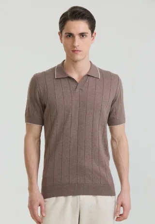 Polo Shirt Kurzarm Polo Shirt Kurzarm