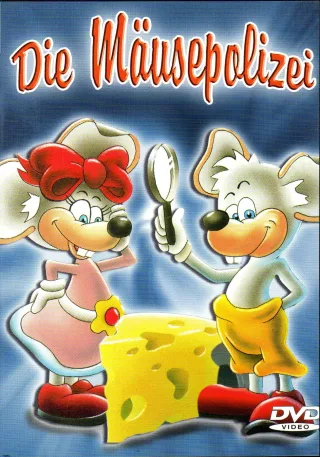 Die Mäusepolizei