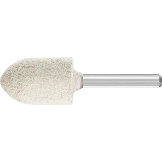 PFERD TOOLS Poliflex Schleifstift Spitzkegelform Bindung TX - 41320608