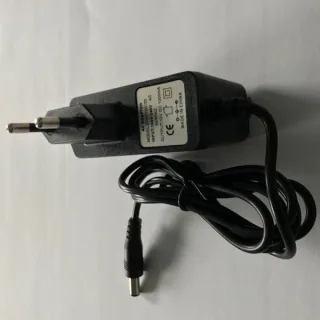 Avenarius Ladekabel mit Stecker; Ersatzteil, 1009033000 1009033000