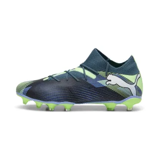 PUMA Herren FUTURE 7 MATCH FG/AG Fußballschuhe