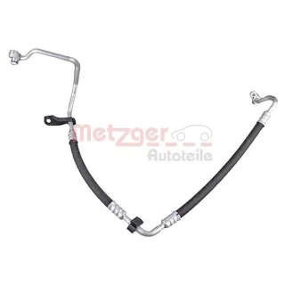 Metzger Hochdruckleitung f?r Klimaanlage BMW 1er 3er X1