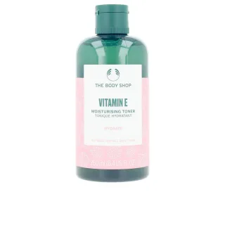 Vitamin E Tónico Hidratante 250 ml