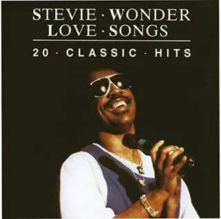 Love Songs-20 Classic Hits