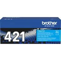 Toner cyan TN-421C
