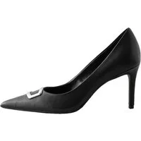 Next Forever Comfort® Pumps aus Leder mit Besatz Pumps (1-tlg)