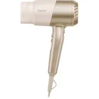 HC 40 Iconic Pro, Haartrockner creme/gold