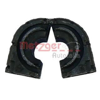 Metzger Stabilisatorlager hinten Audi Seat Skoda VW 52062609